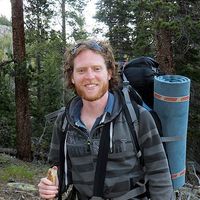 Oded Greenberg的照片