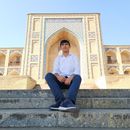 Freewalking Tour in Tashkent.'s picture