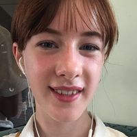 Theres  Gans's Photo