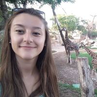 Camille Henry的照片