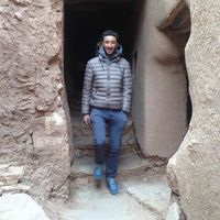 Photos de Hamid Outglaout
