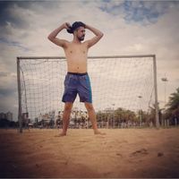 Fotos von David Anlei 🇧🇷