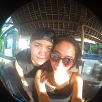 Fotos von Baiq Aisyah Rizky