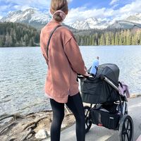 Veronika Kristofikova's Photo