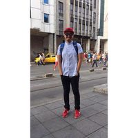 Omar Bukhari's Photo