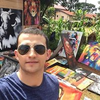 Richard Gomez's Photo