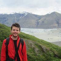 Pierre Henri's Photo