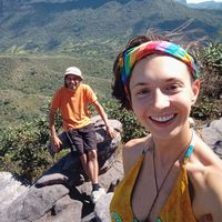 Sofia Escandell Guasch's Photo