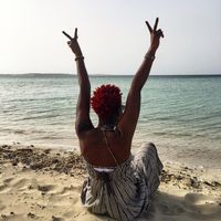 Hlonela Lupuwana的照片