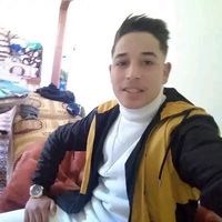 Abdelghni Eljazouli's Photo