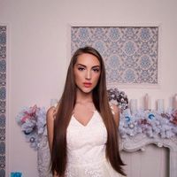 Nadia Shtanko's Photo