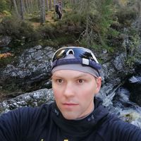 Tomasz Hanus's Photo