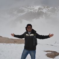 Anand Deshpande的照片