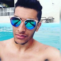 Daniel Brambila's Photo