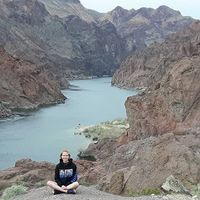 Noémie Gagnon's Photo