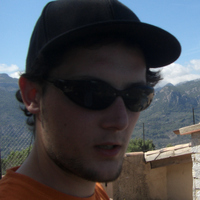 Paul Panther的照片