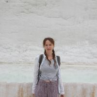 Aja Pajnik Snoj的照片