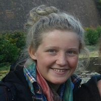 Olga Brunsmann的照片