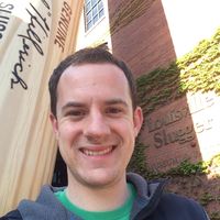 Fotos de Phillip Kurtzweil