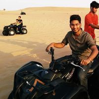 Rohit Milind's Photo