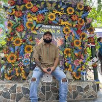 Cristopher Cruz's Photo