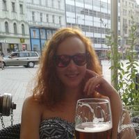 Alena Trýznová's Photo