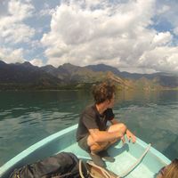 Fotos von Bryon Phillip