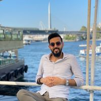 Subhi Al-Mesaraei's Photo