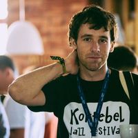 Andrii Fedotov的照片