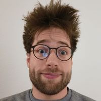 Christian Neff's Photo