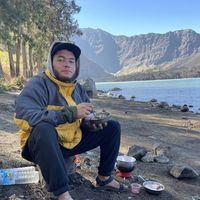 Marco Romano Spagnolo的照片