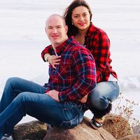 Alexandra Luengas Jaramillo的照片