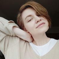 Photos de Катерина Медведева