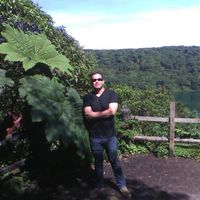 Teodoro Chavez's Photo