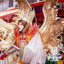 Photo de l'événement Previa Carnaval ORURO 2025