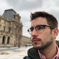 Nicolas Ugarte的照片