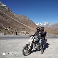 Manuma Saurabh Vishnoi的照片