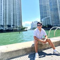 Coco Sanabria的照片