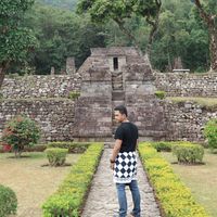 Praba Wahyu的照片