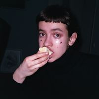 Zhenia Stepanenko's Photo