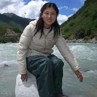 Qingyuan Cao's Photo