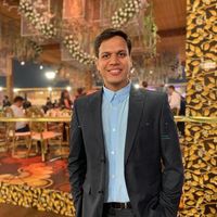 Sidharth Agarwal的照片