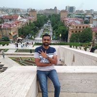 Krutik Kevadiya的照片