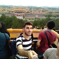 Mario Peña Álvarez's Photo