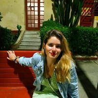 Cele Romagnoli Oleszuk's Photo