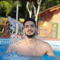 Fotos de Lucas Bruno