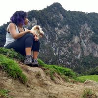 Фотографии пользователя Marilyn Cespedes C