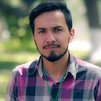 Diego Felipe Eraso Duque's Photo