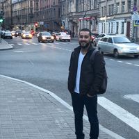 Mohamed Al-Aidy的照片