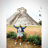 Maria Gamiño的照片